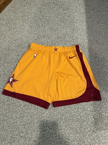 Pantaloncini gioco nike nba - nike,