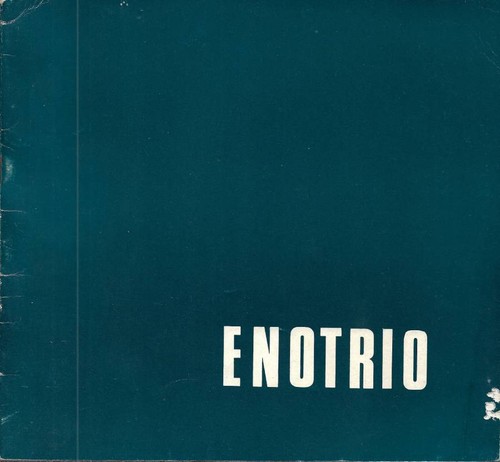 Enotrio febbraio 12 - enotrio,