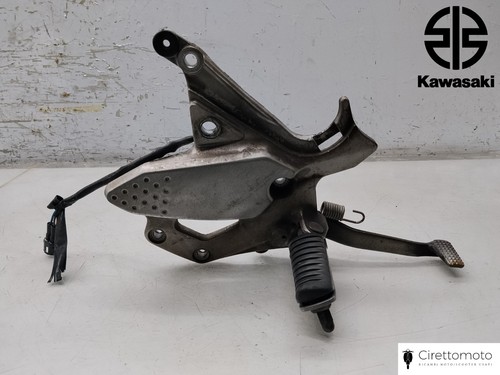 Pedana destra pedalino - dx,