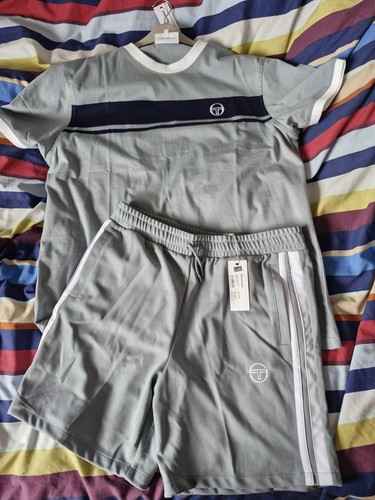 Sergio tacchini 2026 shirt - tacchini, t