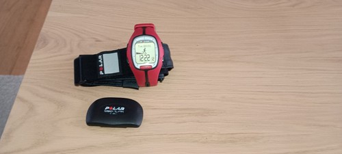 Orologio cardiofrequenzimetro - orologio,