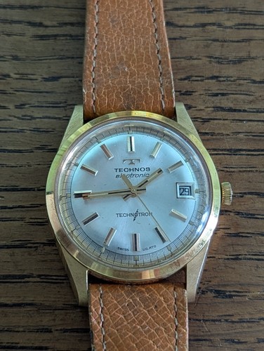 Orologio elettronico technos - orologio,