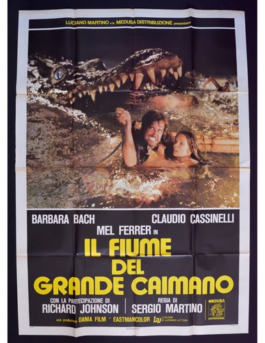 Manifesto fiume del grande - manifesto,