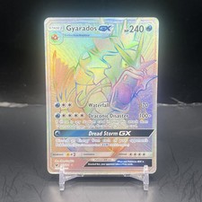**Pokémon Tcg Gyarados GX TCG