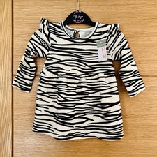 Vestito Primark bambina 3-6