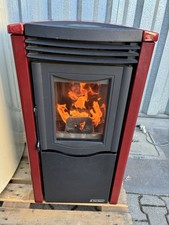 Stufa A Pellet Dal Zotto