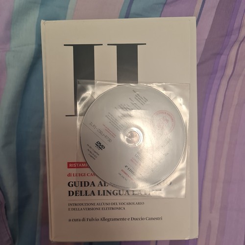 Loescheril vocabolario della - loescheril-vocabolario,