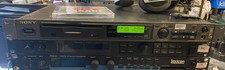 Sony cdp-d11 professional CD player with XLR and digital / analog