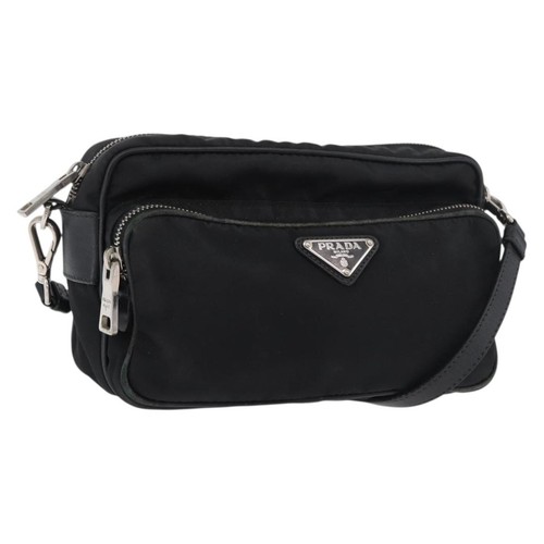 Borsa tracolla prada - a,