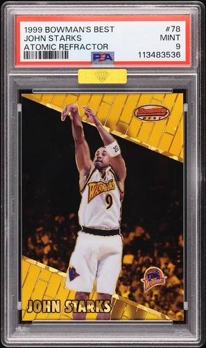 1999 bowman best - bowman's,