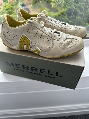 Merrell relay drive - relay, da