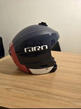 Casco Giro MIPS Strive adulto