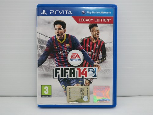 Fifa videogioco sony ps - fifa, 14