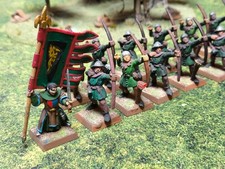 Warhammer Fantasy AOS Esercito