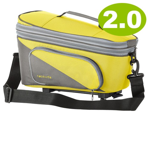 Racktime borsa portapacchi - racktime,