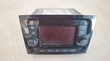 Autoradio FIAT DOBLÒ 2^SERIE CARGO (2009-2022) COD.07356342520