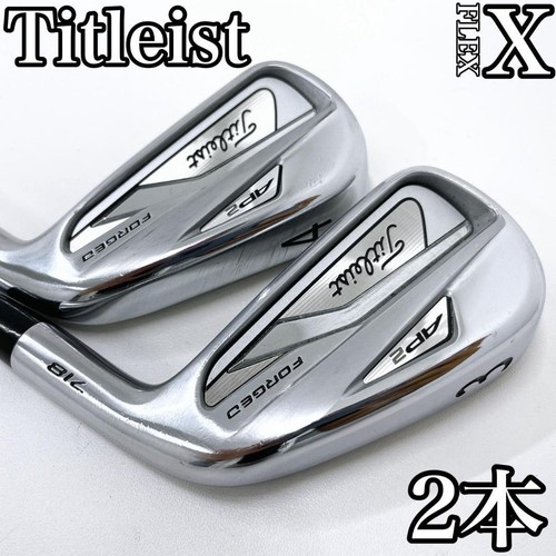 Titleist 718 ap2 - titleist,