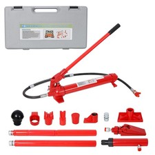 10ton porta power kit - kit, portable