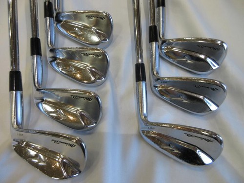 Mizuno set ferri pro - set, di