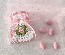 Bomboniera, sacchetto