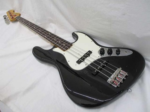 Basso jazz modello jb62 fender - modello,