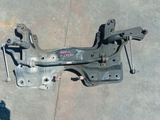 ASSALE ANTERIORE PER FIAT 500