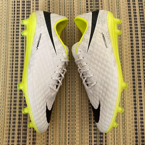 Nike hypervenom phantom ref - nike,