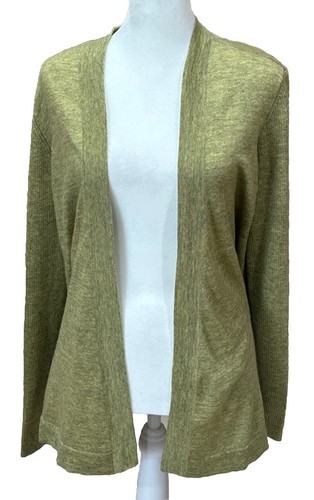 Eileen fisher mossy green - fisher,