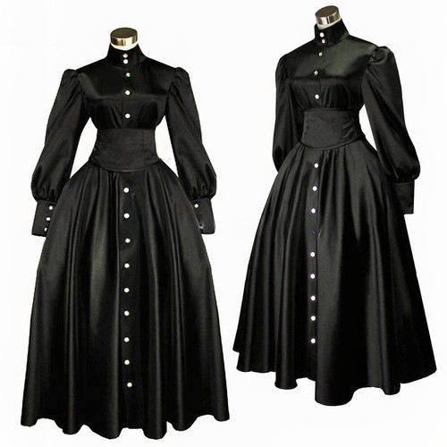 Abito unisex gotico - , lolita