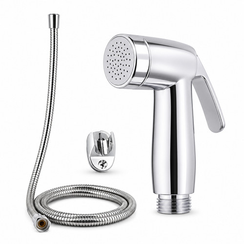Idroscopino per bagno con tubo - idroscopino,