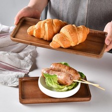 Vassoio Multiuso Piatto Ovale