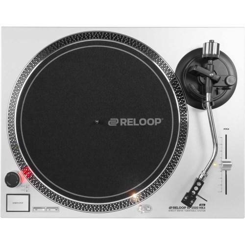 Reloop 2000 mk4 - reloop,