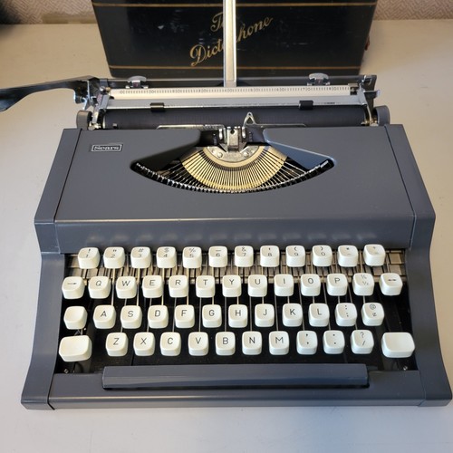 Sears 161 52602 typewriter - 161.52602,