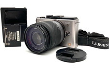 [Eccellente] Panasonic DMC-GX1