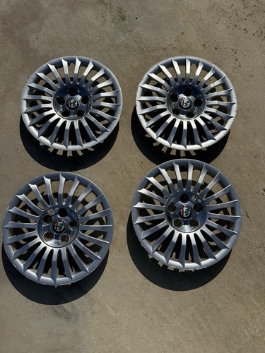 Copricerchi coppe ruota - -,