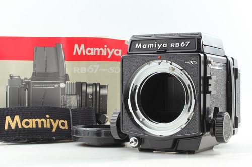 Ottimo come nuovo mamiya - come,