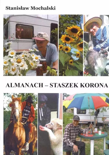 9788396507839 almanach - almanach,