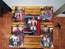 Transformers combiner wars SUPERION. Silverbolt, Air Raid, Firefly, Quickslinger