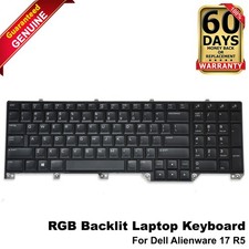 Dell Alienware 17 R5 RGB-Per