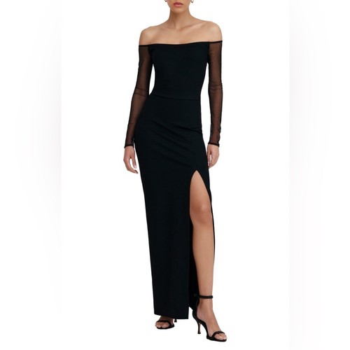 Abito vestito marella spalle - vestito,