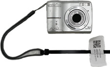 Olympus 170 fotocamera - fe-170,