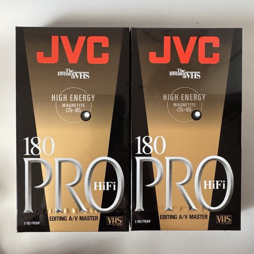 Jvc 180 pro - jvc,