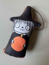 Peluche peluche strega Heidi