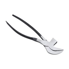 Pinza da calzolaio comoda con