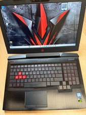 HP OMEN i Gaming L 15,6"