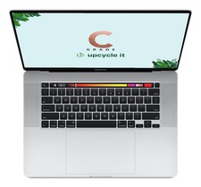 - Apple MacBook Pro (Refurbished) Grade C Intel® Core™ i7 i7-8750H Computer port