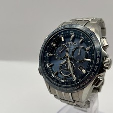 SEIKO Funzionante ASTRON