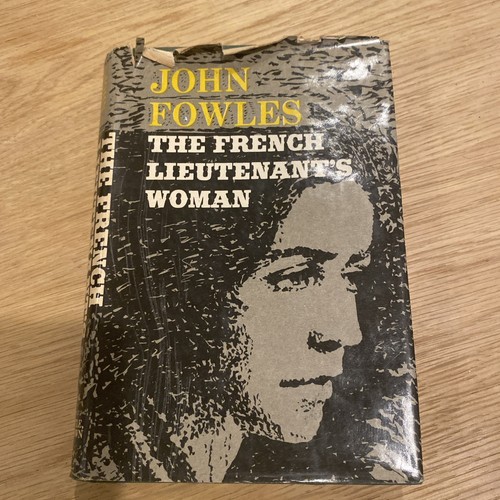 Fowles john the - fowles,, john.
