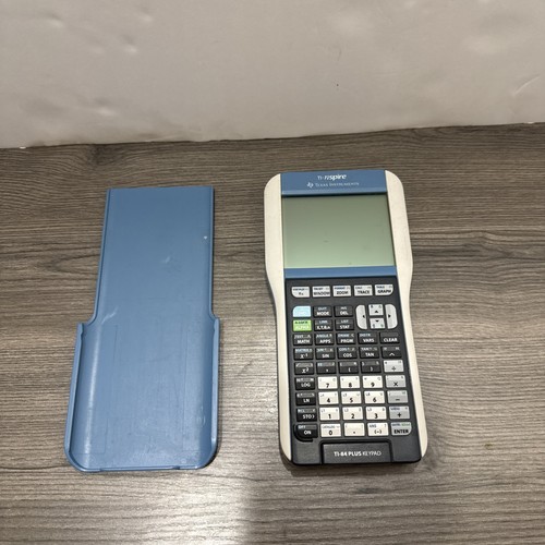 Texas instrument nspire - instrument, ti-84