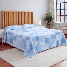 COPRILETTO ESTIVO BRICK QUADRI